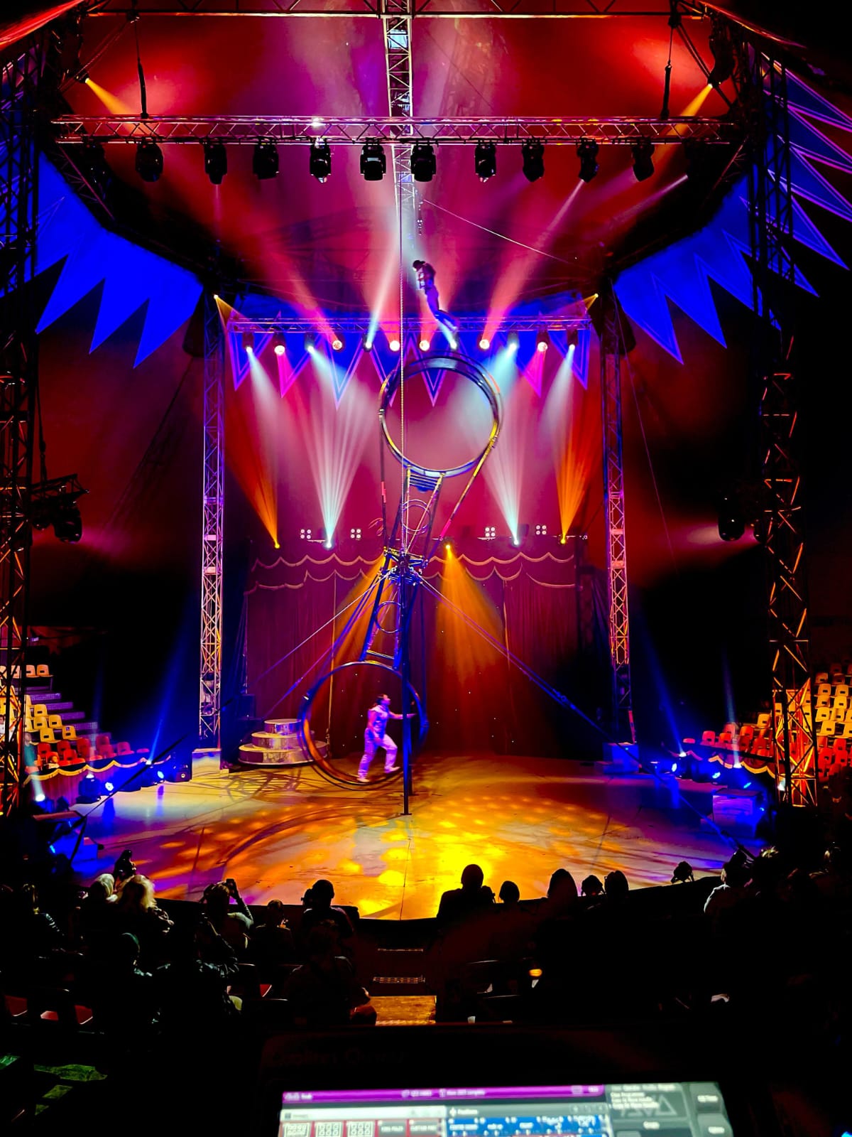 Roue de la Mort