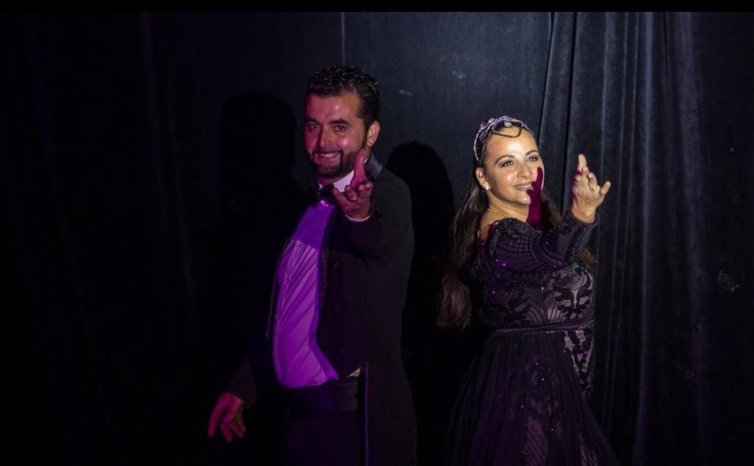 Jessy et Carole Cagniac
