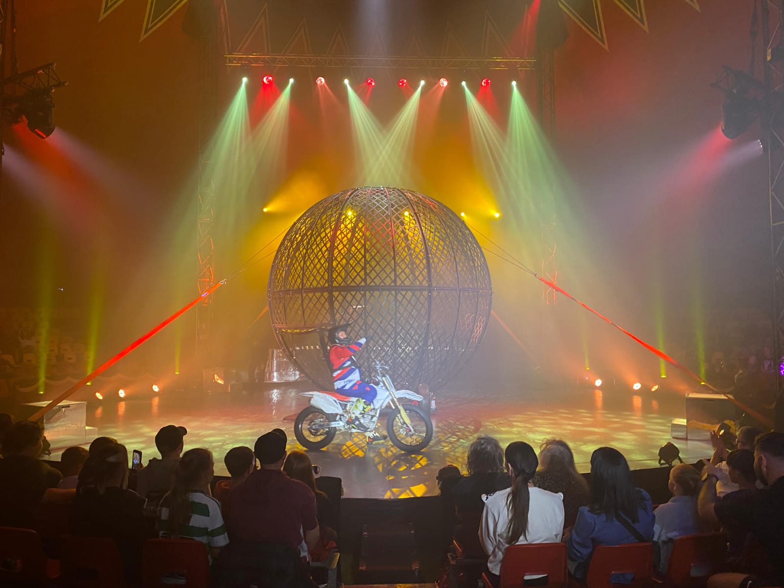 Les Riders Lozada